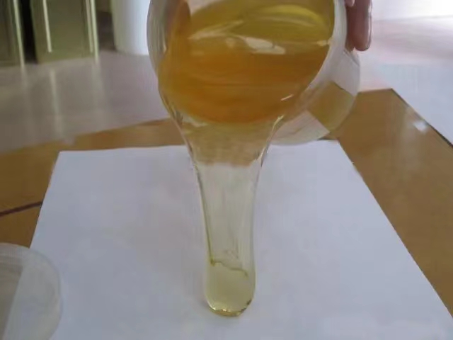端環(huán)氧硅油改變性環(huán)氧樹(shù)脂